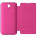 Flip Cover for Alcatel One Touch Idol OT-6030D