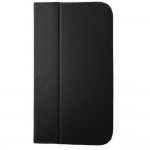 Flip Cover For Acer Iconia Tab A100 Black Red - Maxbhi.com