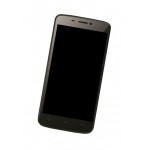 Lcd Connector For Gionee Pioneer P5l Lte By - Maxbhi Com