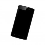 Lcd Connector For Hitech Air A9 Mini By - Maxbhi Com
