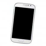 Lcd Connector For Samsung Galaxy Grand Duos I9085 By - Maxbhi Com