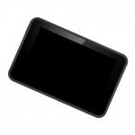 Lcd Connector For Hp Pro Slate 10 Ee G1 By - Maxbhi Com