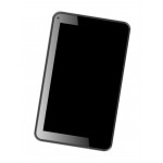 Lcd Connector For Penta Tpad Is701d By - Maxbhi Com