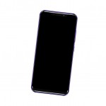 Lcd Flex Cable For Oukitel C12 Pro By - Maxbhi Com