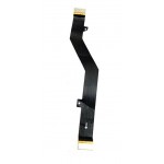 Lcd Flex Cable For Zte Blade V9 Vita By - Maxbhi Com