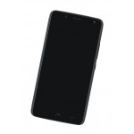 Proximity Light Sensor Flex Cable For Bq Aquaris V By - Maxbhi Com