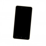 Proximity Light Sensor Flex Cable For Videocon Delite 21 By - Maxbhi Com