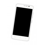 Lcd Connector For Gionee Ctrl V4s By - Maxbhi Com