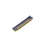 Lcd Connector For Htc Desire 816g By - Maxbhi Com