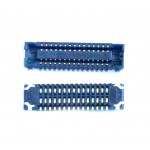 Lcd Connector For Vernee M5 By - Maxbhi Com