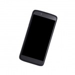 Lcd Connector For Xolo X1000 By - Maxbhi Com