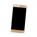 Lcd Flex Cable For Gionee Marathon M5 Mini By - Maxbhi Com
