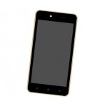 Lcd Connector For Mafe Shine M810 By - Maxbhi Com