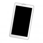 Lcd Connector For Wammy Desire 3 By - Maxbhi Com