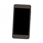 Lcd Connector For Zen Admire Sense By - Maxbhi Com