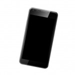 Lcd Flex Cable For Xolo Lt900 By - Maxbhi Com