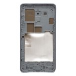 Full Body Housing For Samsung Galaxy Grand Prime 4g Smg531f Gold - Maxbhi Com
