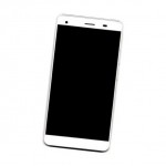 Lcd Connector For Lava Iris X9 By - Maxbhi Com