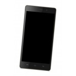Lcd Connector For Lava Flair S1 By - Maxbhi Com