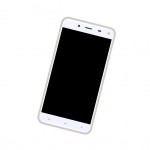 Lcd Connector For Mobiistar Zumbo S2 By - Maxbhi Com