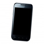 Lcd Connector For Reliance Samsung Galaxy I500 By - Maxbhi Com