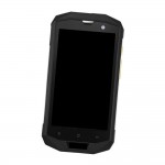 Lcd Flex Cable For Agm A2 By - Maxbhi Com