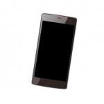 Lcd Flex Cable For Salora Arya A1 Plus By - Maxbhi Com