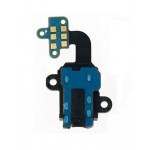 Handsfree Audio Jack Flex Cable For Samsung Galaxy Note 5 Dual Sim 32gb By - Maxbhi Com