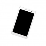 Lcd Connector For Asus Zenpad 8 0 Z380m By - Maxbhi Com