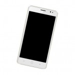 Lcd Connector For Intex Aqua Star 5 0 By - Maxbhi Com
