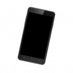 Lcd Connector For Intex Aqua Xtreme 2 By - Maxbhi Com