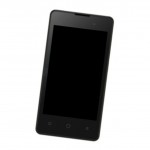 Lcd Connector For Itel It1503 By - Maxbhi Com