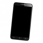 Lcd Connector For Panasonic P65 Flash By - Maxbhi Com