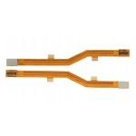 Lcd Flex Cable For Htc Desire 620 Dual Sim By - Maxbhi Com