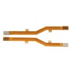 Lcd Flex Cable For Htc Desire 620 Dual Sim By - Maxbhi Com