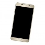Proximity Light Sensor Flex Cable For Samsung Galaxy Note 5 Dual Sim 32gb By - Maxbhi Com
