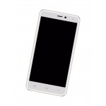 Fingerprint Sensor Flex Cable For Yuho Y2 Pro Gold By - Maxbhi Com