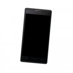 Lcd Connector For Intex Cloud String Hd By - Maxbhi Com
