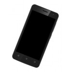 Lcd Connector For Ivoomi Me4 By - Maxbhi Com