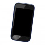 Lcd Connector For Micromax A63 Canvas Fun By - Maxbhi Com