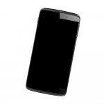Lcd Connector For Panasonic Eluga Switch By - Maxbhi Com