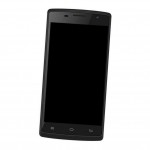 Lcd Connector For Trio Selfie 3 T45 By - Maxbhi Com