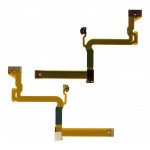 Lcd Flex Cable For Panasonic T50 By - Maxbhi Com