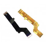 Lcd Flex Cable For Zte Blade V9 By - Maxbhi Com