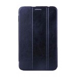 Flip Cover for Acer Iconia One 7 B1-730HD - Black