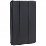 Flip Cover for Acer Iconia W3 - Black