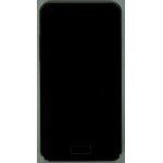 Flip Cover for Adcom A40 - Black