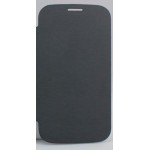 Flip Cover for Adcom A50 - Black