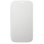 Flip Cover for Adcom A50 - White