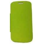 Flip Cover for Alcatel One Touch Glory 2S - Green